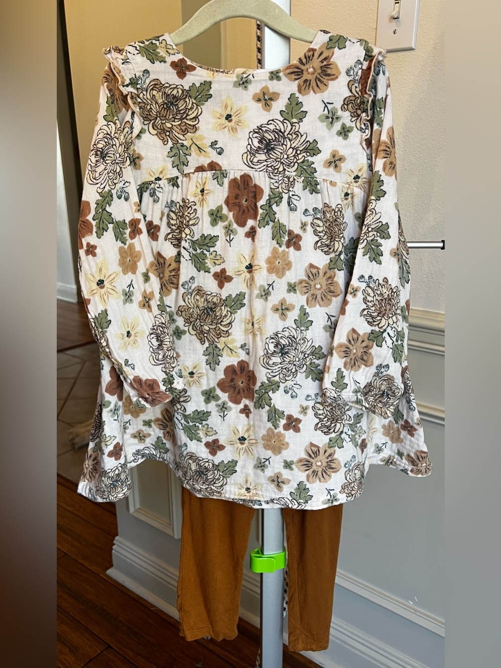 Angel Dear Fall set 4t